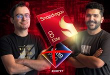 ویژه‌برنامه زومیت؛ تراشه جدید اسنپدراگون ۸ الیت زیر ذره‌بین [تماشا کنید]