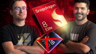 ویژه‌برنامه زومیت؛ تراشه جدید اسنپدراگون ۸ الیت زیر ذره‌بین [تماشا کنید]