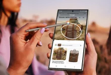 ویژگی Circle to Search با آپدیت Oxygen OS 15 وارد گوشی‌های وان‌پلاس می‌شود