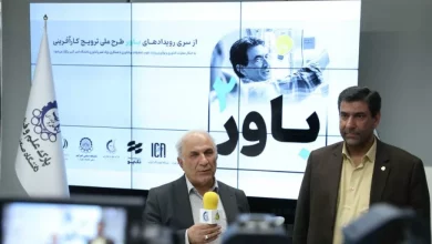 پارک علم و فناوری دانشگاه امیرکبیر یک میلیون تومان اعتبار به ۱۵ هزار دانشجو تخصیص می‌دهد