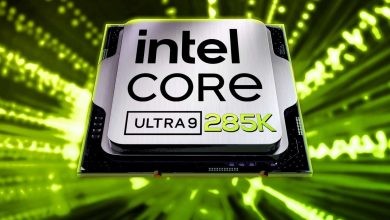 پردازنده Core Ultra 9 285K در بنچمارک چندهستهای نسل قبلیاش را شکست داد؛ اما از پرچمدار AMD جا ماند