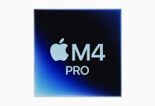 پردازنده پرقدرت M4 Pro اپل با گرافیک ۲۰ هستهای و ۶۴ گیگابایت رم مجتمع رونمایی شد