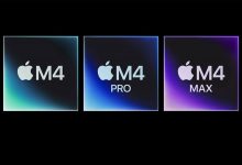 پردازنده پرچمدار M4 Max اپل معرفی شد؛ قلب تپنده مک‌بوک پرو ۲۰۲۴ با پیشرفت نسلی قابل قبول