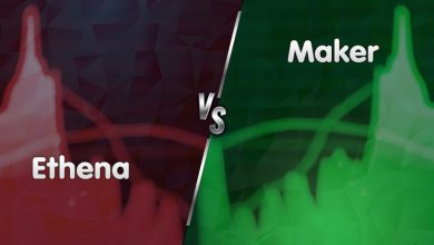 پرسودترین و پرضررترین رمزارزهای امروز (۱۰ آبان ۱۴۰۳)