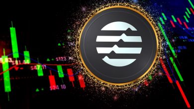 پرواز آپتوس با رشد استیکینگ و سرمایه شبکه! آیا صعود به ۱۹ دلار قطعی است؟