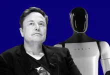 پیش‌بینی ایلان ماسک: تا سال 2040 تعداد ربات‌ها از انسان‌ها بیشتر می‌شود