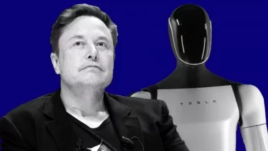 پیش‌بینی ایلان ماسک: تا سال 2040 تعداد ربات‌ها از انسان‌ها بیشتر می‌شود