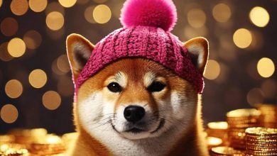 پیش‌بینی تحلیلگران درباره جهش بزرگ سگ کلاهدار! ابرچرخه میم‌کوین‌ها در راه است؟