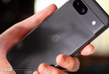 پیکسل 9a احتمالاً نمایشگر بزرگتر از پیکسل 8a خواهد داشت