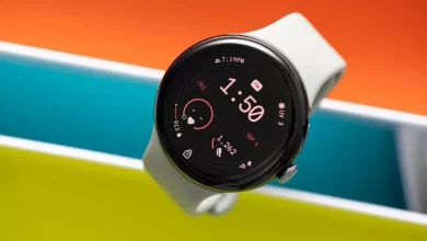 پیکسل واچ 5 شاید از تراشه اختصاصی تنسور گوگل استفاده کند