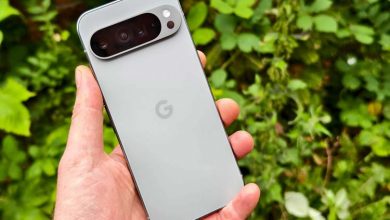 پیکسل ۹ پرو ایکس ال؛ جاسوس گوگل از کار درآمد!