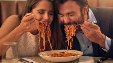 چرا انسانها به کربوهیدرات علاقه دارند؟