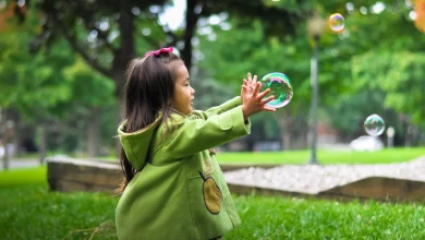 چرا کودکان نمیتوانند روی انجام یک وظیفه تمرکز کنند؟