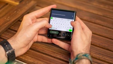 چطور کلمات پیشنهادی را از کیبورد اندروید حذف کنیم؟