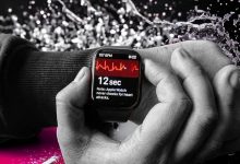 چگونه با اپلواچ نوار قلب بگیریم؟