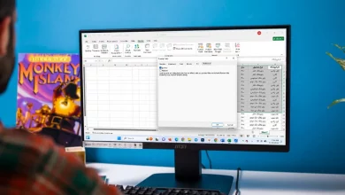 چگونه سلولها را در اکسل قفل کنیم؟