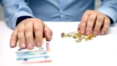 چگونه طلا بخریم که ضرر نکنیم؟