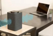 چگونه نویز اسپیکر را بگیریم؟