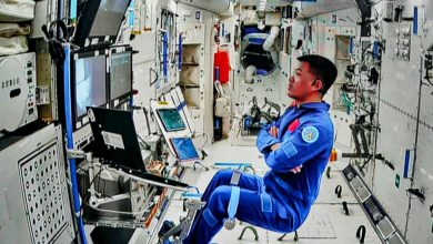 چین درصدد آوردن بخشی از جو زهره به زمین است