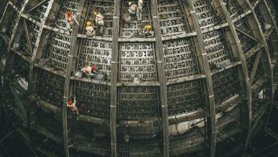 چین می‌خواهد در کشف یکی از بزرگ‌ترین اسرار فیزیک ذرات پیشگام باشد