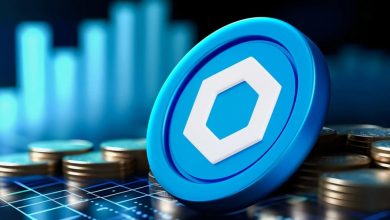 چینلینک در جستجوی قلههای جدید؛ پیشبینی صعود ۴۰ درصدی برای LINK!