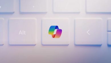 کاربران ویندوز ۱۱ حالا میتوانند عملکرد کلید کوپایلت را تغییر دهند