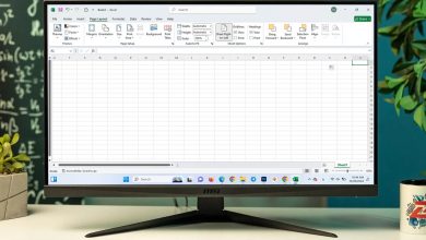 کاربردی‌ترین کلیدهای میانبر اکسل که باید آن‌ها را بلد باشید