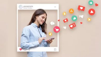 کارت پروفایل دیجیتال، قابلیت جدید اینستاگرام برای معرفی شما