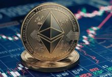 کارمزدهای بالای اتریوم، سرمایه‌گذاران را فراری می‌دهد! چه بر سر قیمت آمده؟