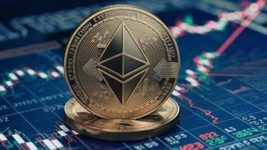 کارمزدهای بالای اتریوم، سرمایه‌گذاران را فراری می‌دهد! چه بر سر قیمت آمده؟