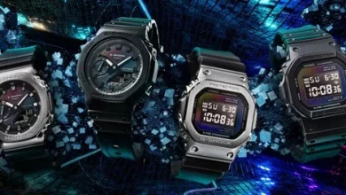 کاسیو در مقابل رقبای خود؛ چرا باید ساعت کاسیو بخریم؟