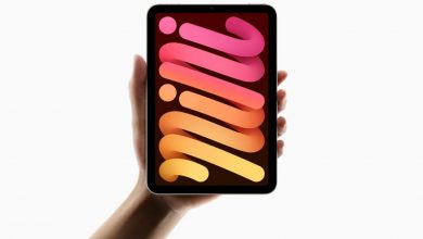 کالبدشکافی آیپد مینی ۷؛ رفع مشکل اسکرول ژله‌ای بدون تغییر سخت‌افزاری [تماشا کنید]