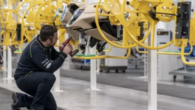 کاهش تولید خودرو طی نیمه اول 1403 در سایه رکود بازار [آبان 1403]