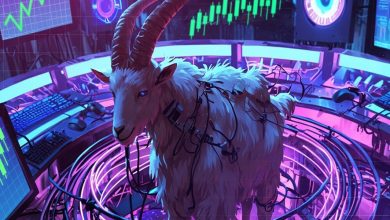 کاهش ۵۰ درصدی قیمت میمکوین GOAT! دلیل این سقوط وحشتناک چیست؟