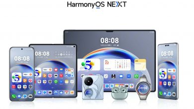 کدام دستگاههای هواوی به HarmonyOS Next مجهز میشوند؟
