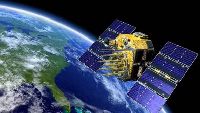 کشاورزی نسل آینده: چگونه ماهواره‌ها می‌توانند بحران ریزمغذی‌ها را از فضا حل کنند؟