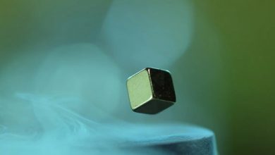 کشف رفتار «غیرممکن» ابررساناها در دماهای پایین