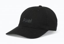 کلاه اختصاصی گوگل با نام «پیکسل کپ» و لوگو دایناسور معروف کروم عرضه شد