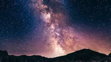 کهکشان راه شیری ممکن است بخشی از یک محله کیهانی بسیار بزرگ‌تر باشد