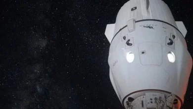 کپسول «کرو دراگون» اسپیس ایکس رکورد جدیدی را برای زمان حضور در مدار به ثبت رساند