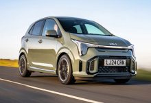 کیا پیکانتو؛ خودرو شهری کوچک، ایمن و بیرقیب