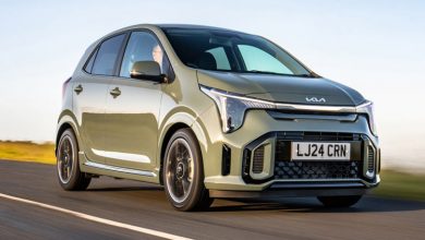 کیا پیکانتو؛ خودرو شهری کوچک، ایمن و بیرقیب