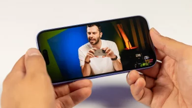 کیفیت نمایشگر آیفون ۱۶ از گلکسی A35 ضعیف‌تر است؛ ادعای کارشناسان DxoMark