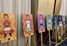 کیمدی فوتبال از محصولات سال ۲۰۲۵ خود رونمایی کرد