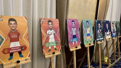 کیمدی فوتبال از محصولات سال ۲۰۲۵ خود رونمایی کرد