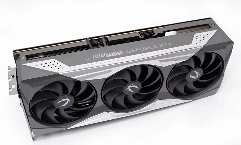 گرافیک‌های جدید RTX 4070 Ti Super از تراشه‌های بازیابی RTX 4090 استفاده می‌کنند