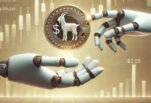 گوتسیوس ماکسیموس و توربو؛ دو توکن هوش مصنوعی قهرمان در بازار میمکوینها!