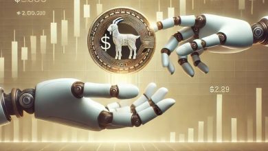 گوتسیوس ماکسیموس و توربو؛ دو توکن هوش مصنوعی قهرمان در بازار میم‌کوین‌ها!