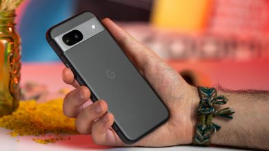 گوشی اقتصادی پیکسل 9a از دوربین گران‌قیمت‌ترین محصول گوگل استفاده می‌کند