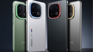 گوشی پرچمدار ۲۰۲۴ آیکو با همان پردازنده شیائومی ۱۵ پرو و باتری پرظرفیت معرفی شد